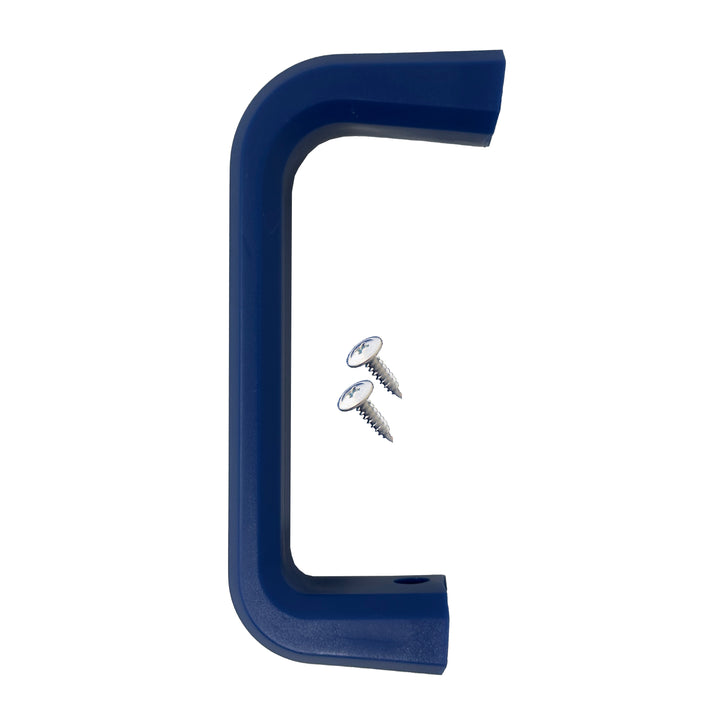 40oz Traveler Handle Attachment - front view | tumbler handle accessory