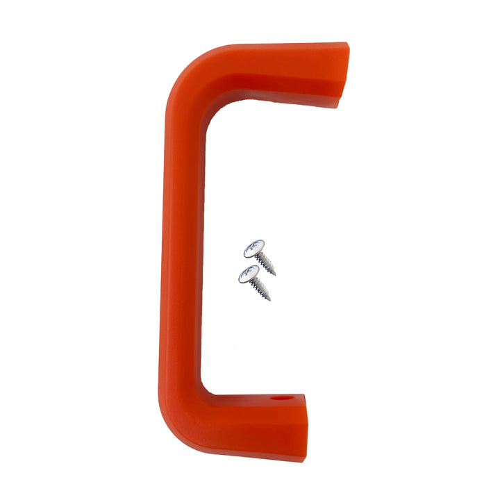 40oz Traveler Handle Attachment - detail view | tumbler handle accessory