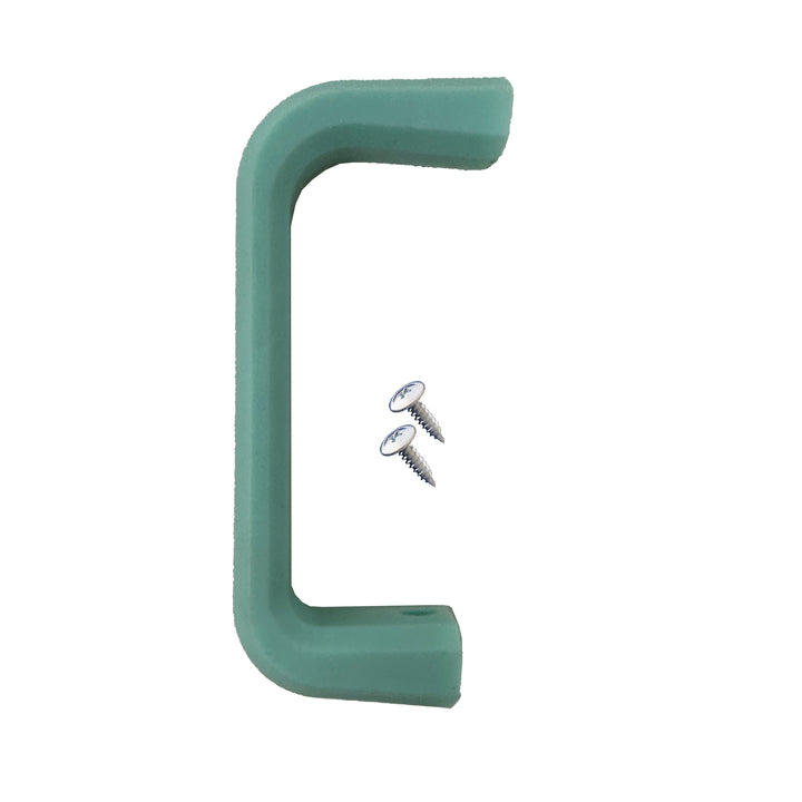 40oz Traveler Handle Attachment - alternate angle | tumbler handle accessory
