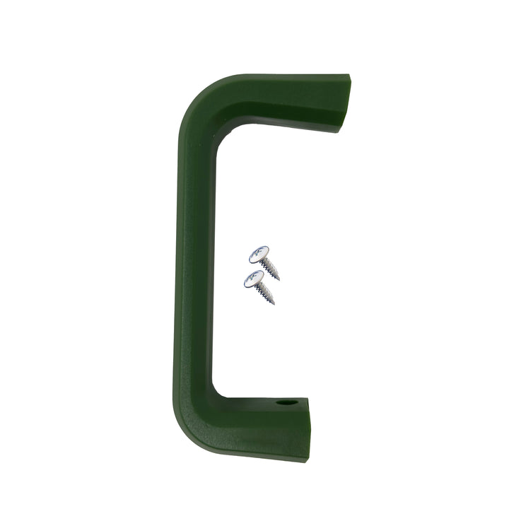 40oz Traveler Handle Attachment - close-up | tumbler handle accessory