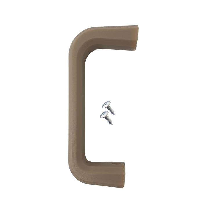 40oz Traveler Handle Attachment - side view | tumbler handle accessory