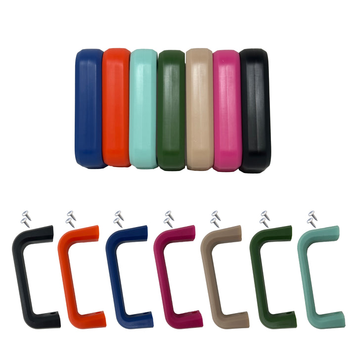 40oz Traveler Handle Attachment - tumbler handle accessory for on-the-go drinkware carry and customization