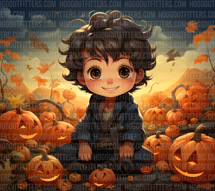 Digital Sublimation Designs - Halloween — Halloween 42