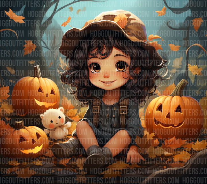 Digital Sublimation Designs - Halloween — Halloween 43