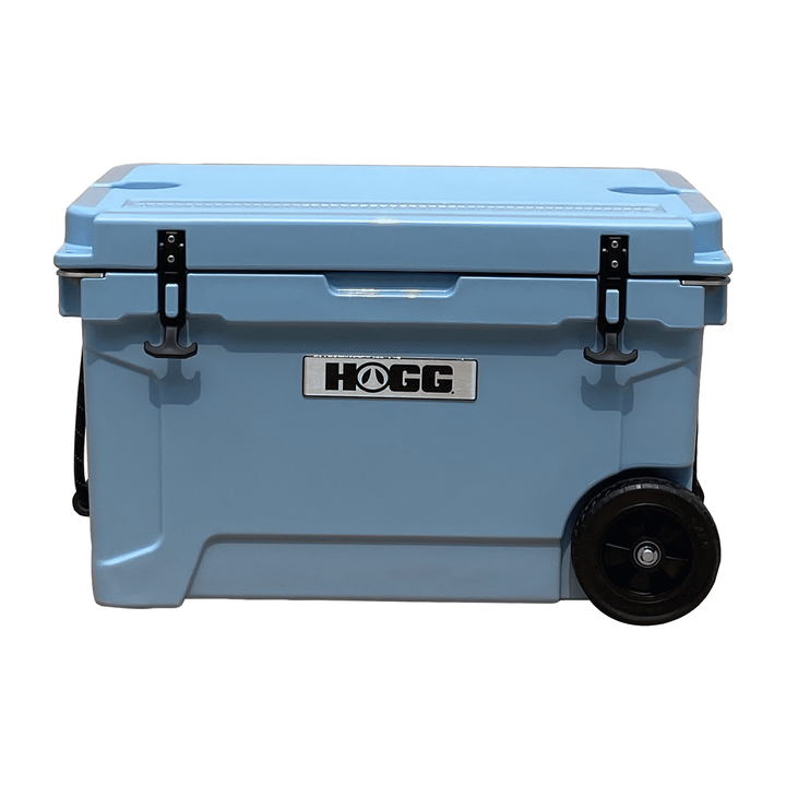 45qt Hogg Coolers — Clear Sky