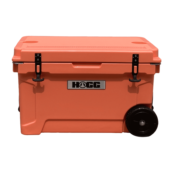 45qt Hogg Coolers — Desert Flower