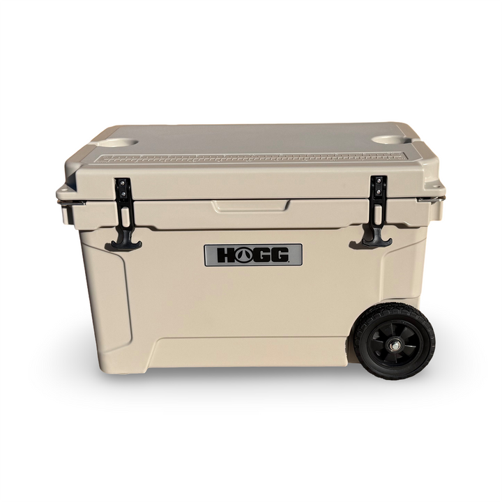 Daydream Club – 45qt Hogg Cooler — Dune Kiss