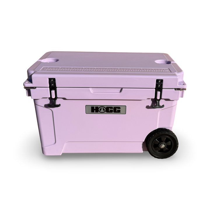 Daydream Club – 45qt Hogg Cooler — Lavender Drift
