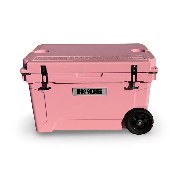 Daydream Club – 45qt Hogg Cooler — Morning Blush