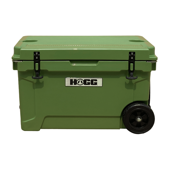 45qt Hogg Coolers — Watercress