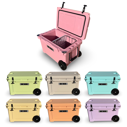 DAYDREAM CLUB – 45QT HOGG COOLER - COMING SOON
