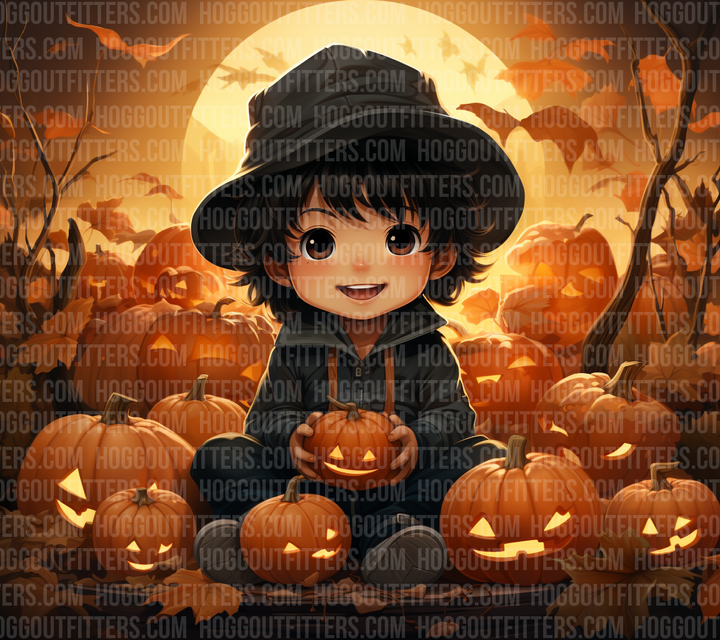 Digital Sublimation Designs - Halloween — Halloween 45
