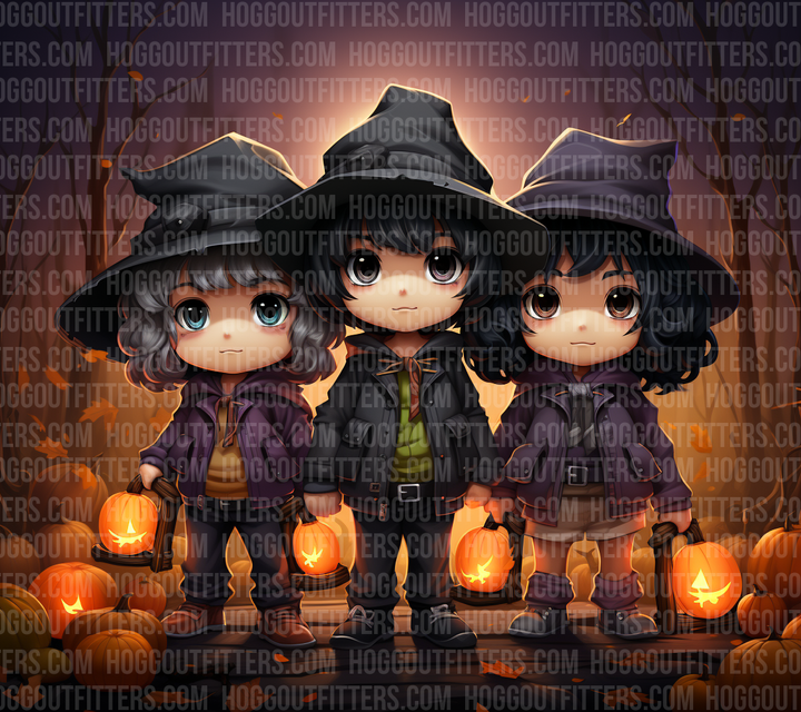 Digital Sublimation Designs - Halloween — Halloween 46