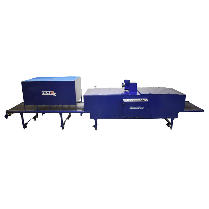 Hix® Sublipro® 4827 Oven
