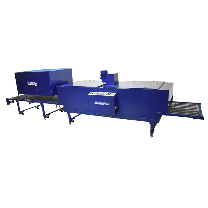 Hix® Sublipro® 4827 Oven