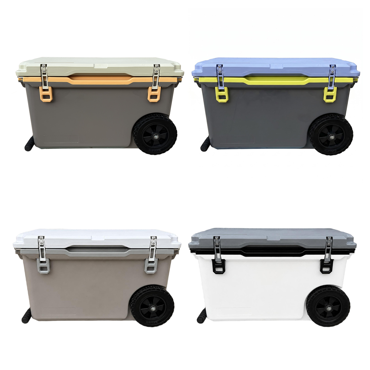 48qt Lightweight Coolers