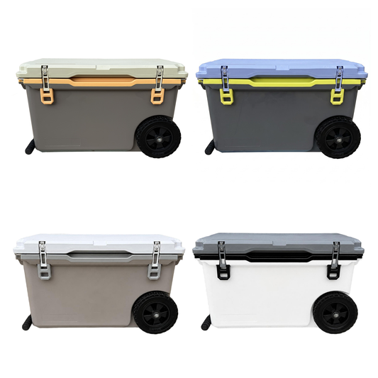 48qt Lightweight Coolers