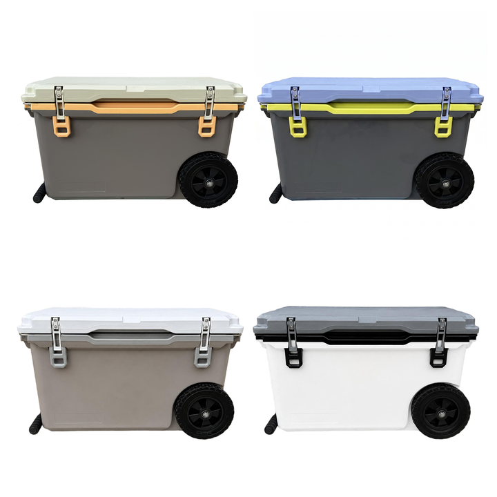 48qt Lightweight Coolers