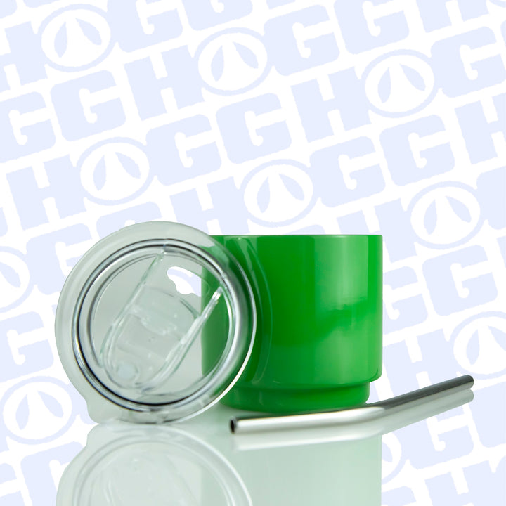 4oz Sublimatable Shot Glass Tumbler — Multi 6 Pack