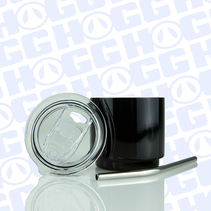 4oz Sublimatable Shot Glass Tumbler — Multi 6 Pack