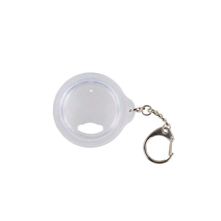 4oz Sublimatable Mini Traveler Tumbler Set - 4 Pack