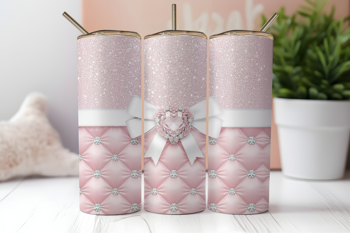 Digital Sublimation Designs - Collection B Tumbler Wraps — 40oz Big Swig — Aurora Marble