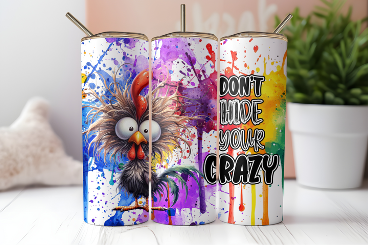 Assorted Ready to Press Sublimation Tumbler Prints (12 Pack) - Southern Girl — 20oz Skinny