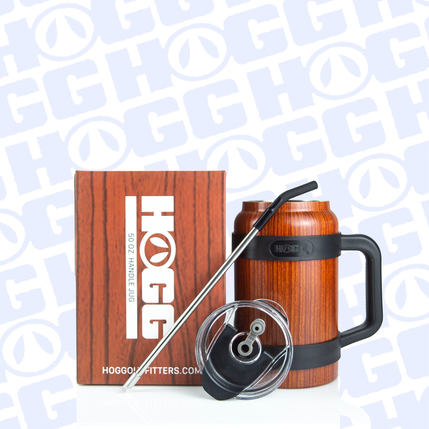 50oz HANDLE JUG