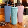 ***CLOSEOUT*** 24oz STUDDED TUMBLERS