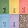 3oz Sublimatable Mini Skinny™ - Pastel Collection