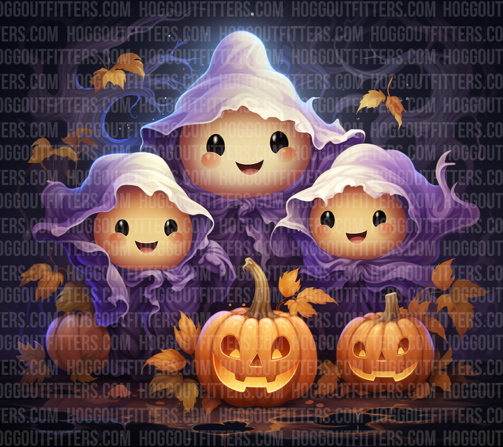 Digital Sublimation Designs - Halloween — Halloween 51