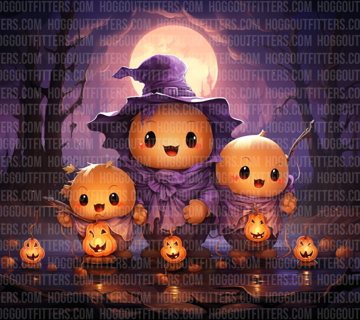 Digital Sublimation Designs - Halloween — Halloween 52