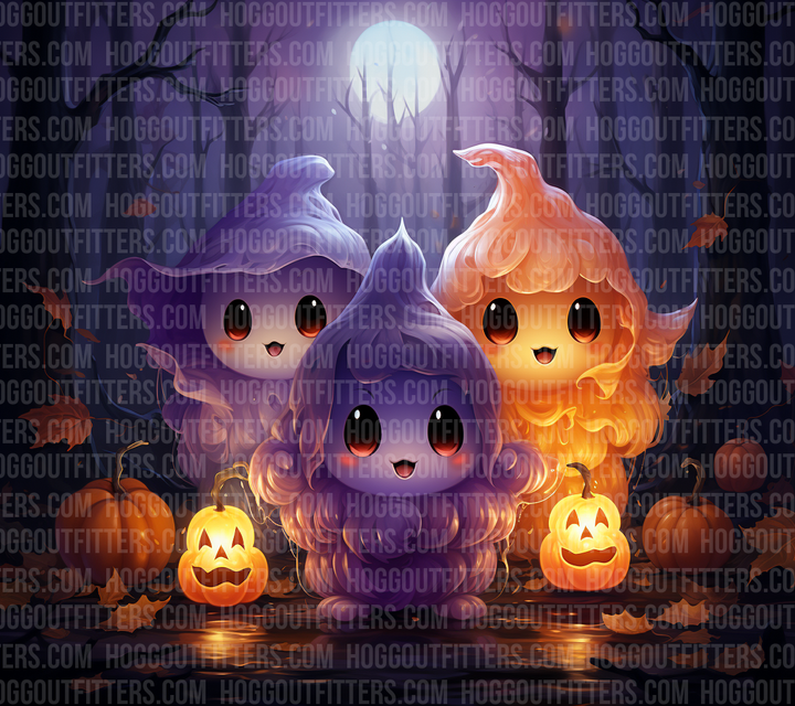 Digital Sublimation Designs - Halloween — Halloween 53