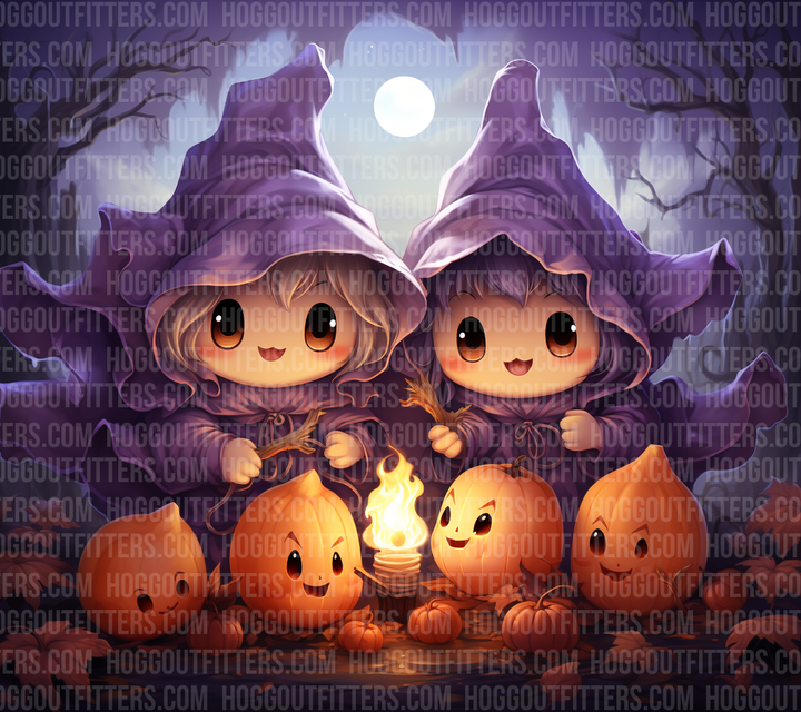 Digital Sublimation Designs - Halloween — Halloween 54