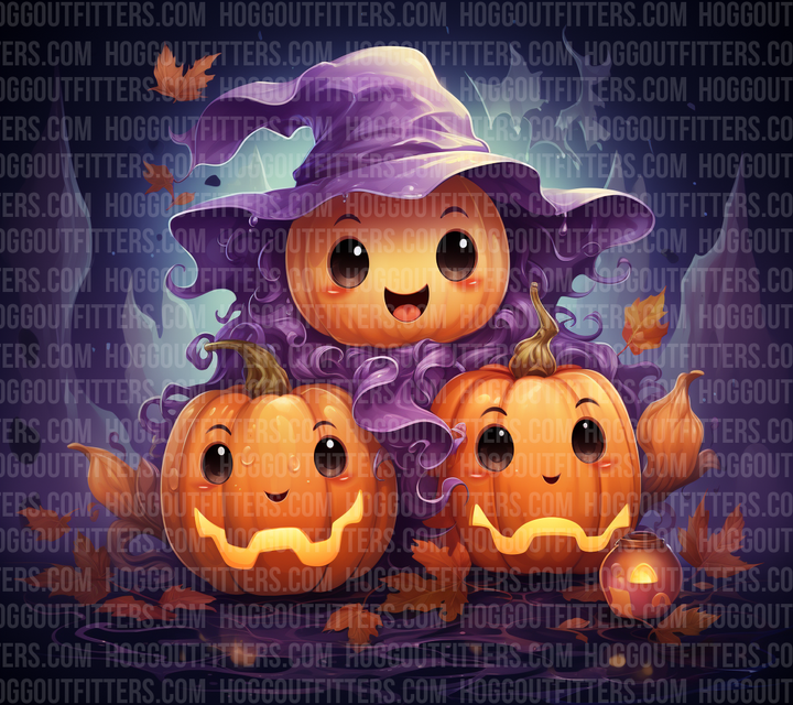 Digital Sublimation Designs - Halloween — Halloween 55