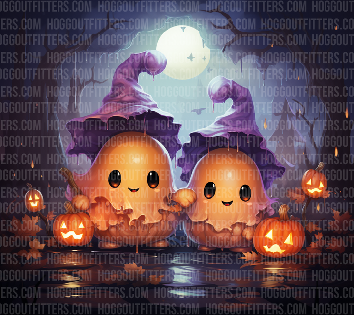 Digital Sublimation Designs - Halloween — Halloween 56