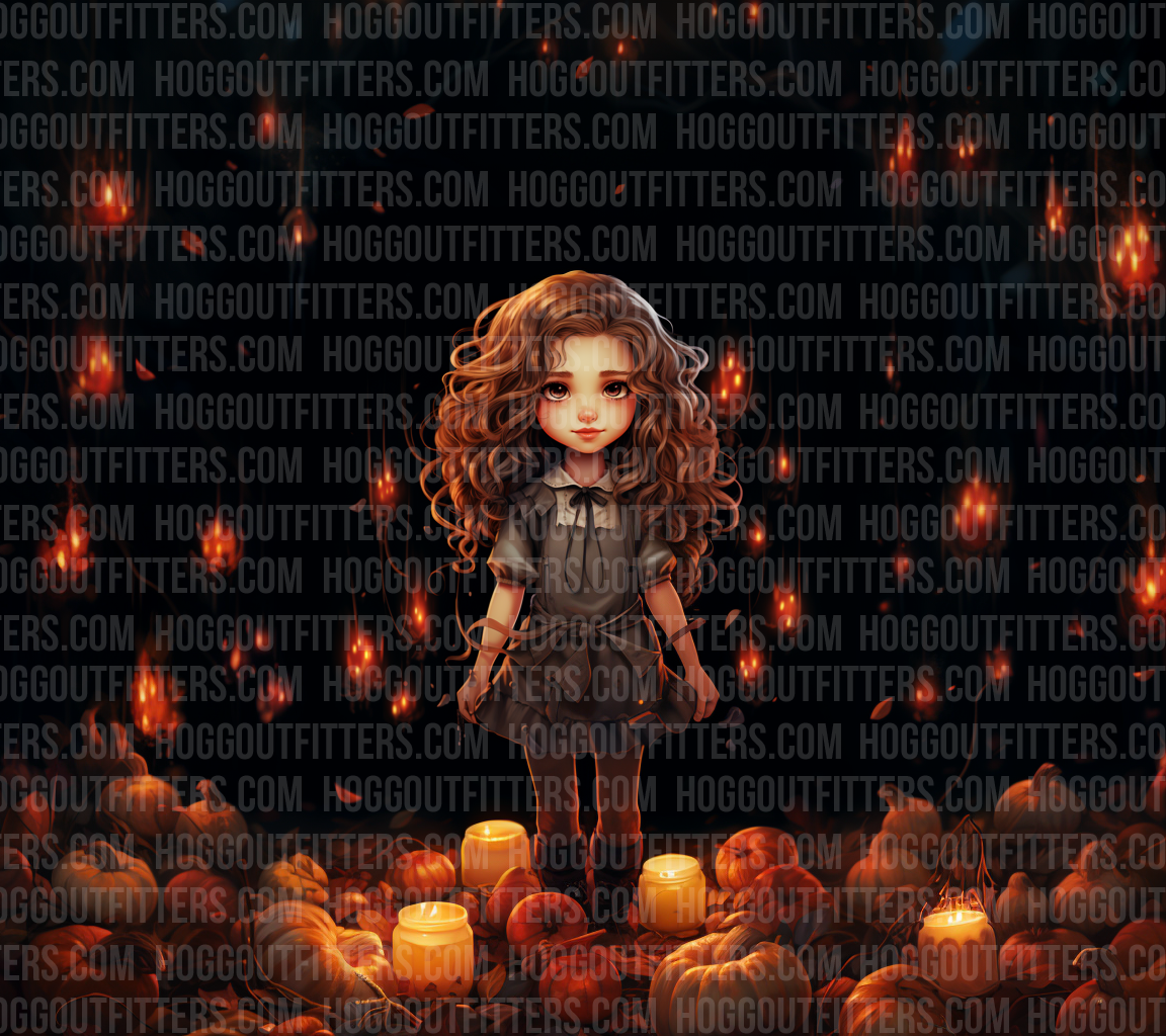 DIGITAL SUBLIMATION DESIGNS - HALLOWEEN