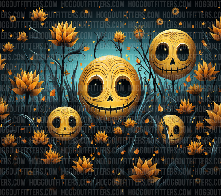 Digital Sublimation Designs - Halloween — Halloween 58