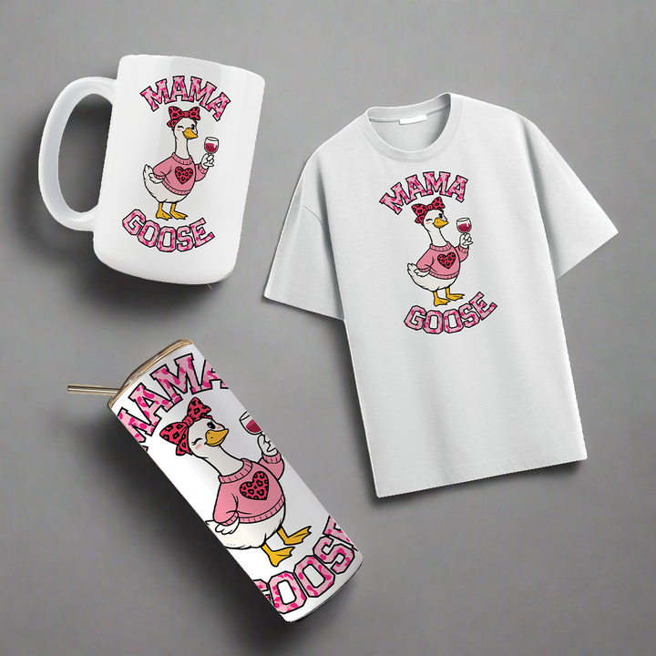 Multi Product Use - Digital Sublimation Designs - Best Mama Ever — Mama Goose