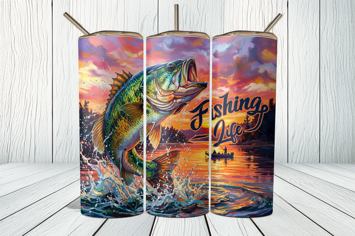 Digital Sublimation Designs - Fishing Hunting Season