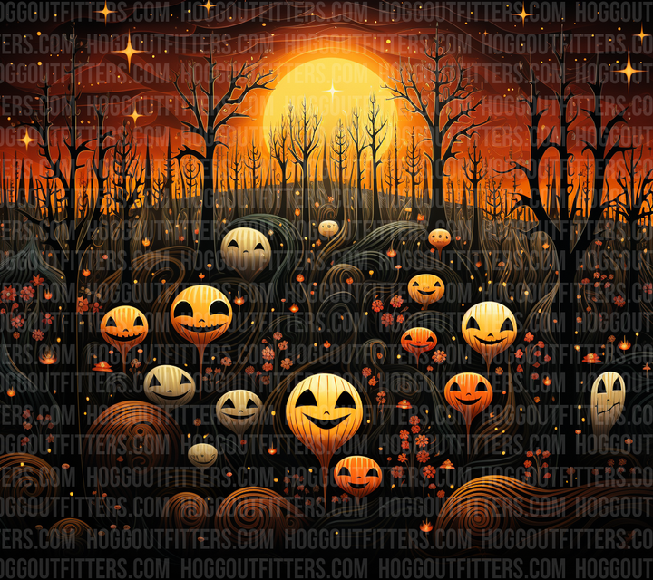 Digital Sublimation Designs - Halloween — Halloween 62