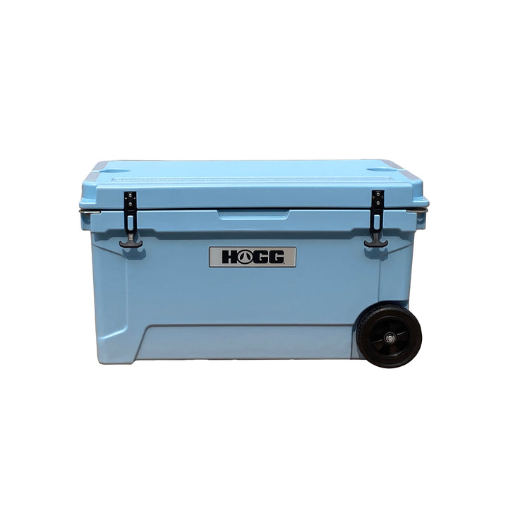 65qt Hogg Coolers — Clear Sky