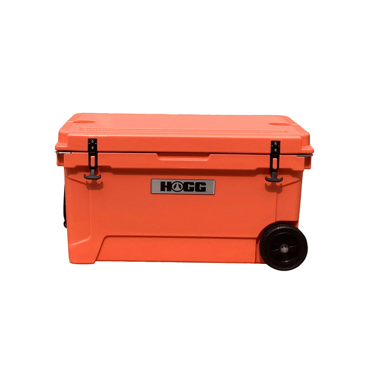 65qt Hogg Coolers — Desert Flower