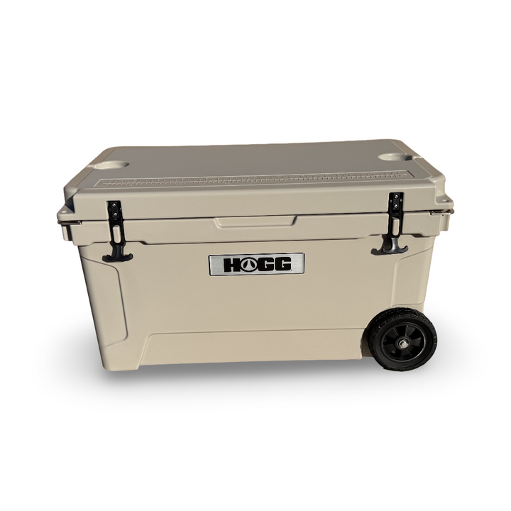 Daydream Club - 65qt Hogg Coolers — Dune Kiss