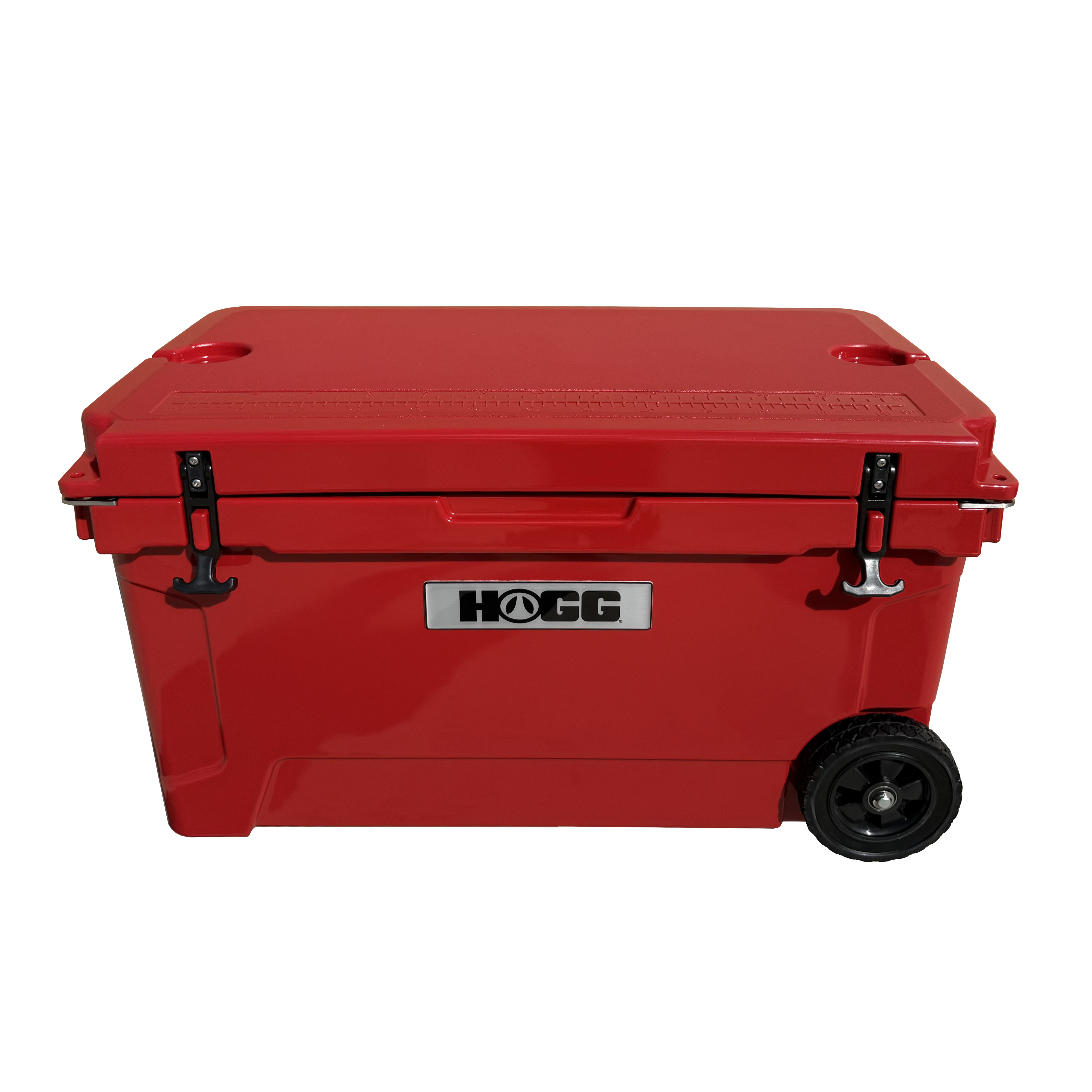 65QT HOGG COOLERS