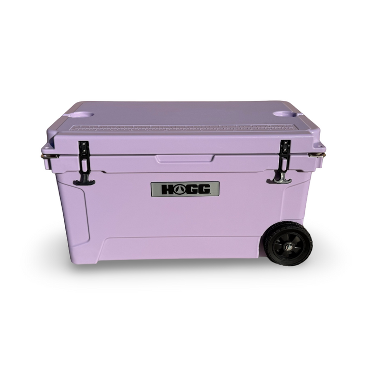 Daydream Club - 65qt Hogg Coolers — Lavender Drift