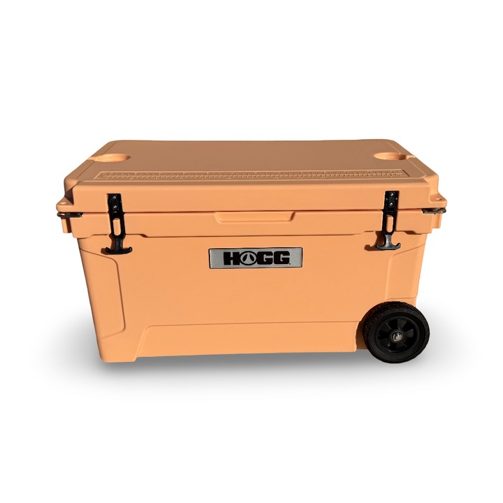 Daydream Club - 65qt Hogg Coolers — Peach Fizz