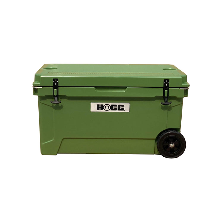 65qt Hogg Coolers — Watercress