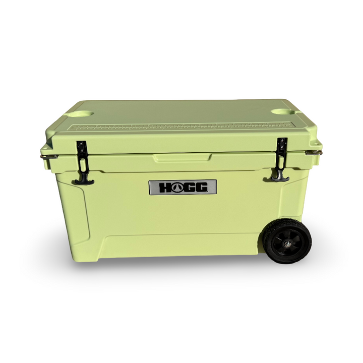 Daydream Club - 65qt Hogg Coolers — Willow Haze