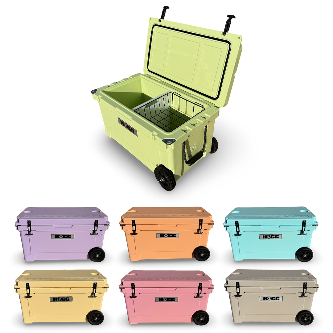 Daydream Club - 65qt Hogg Coolers | Wholesale Ice Chest